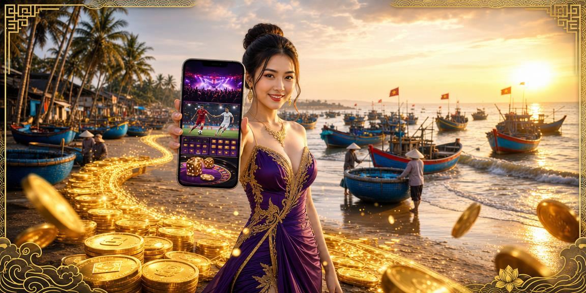 Giao diện hạng VIP 88d trên điện thoại – thành viên cao cấp Việt Nam