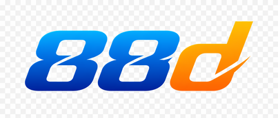 Logo thương hiệu 88d